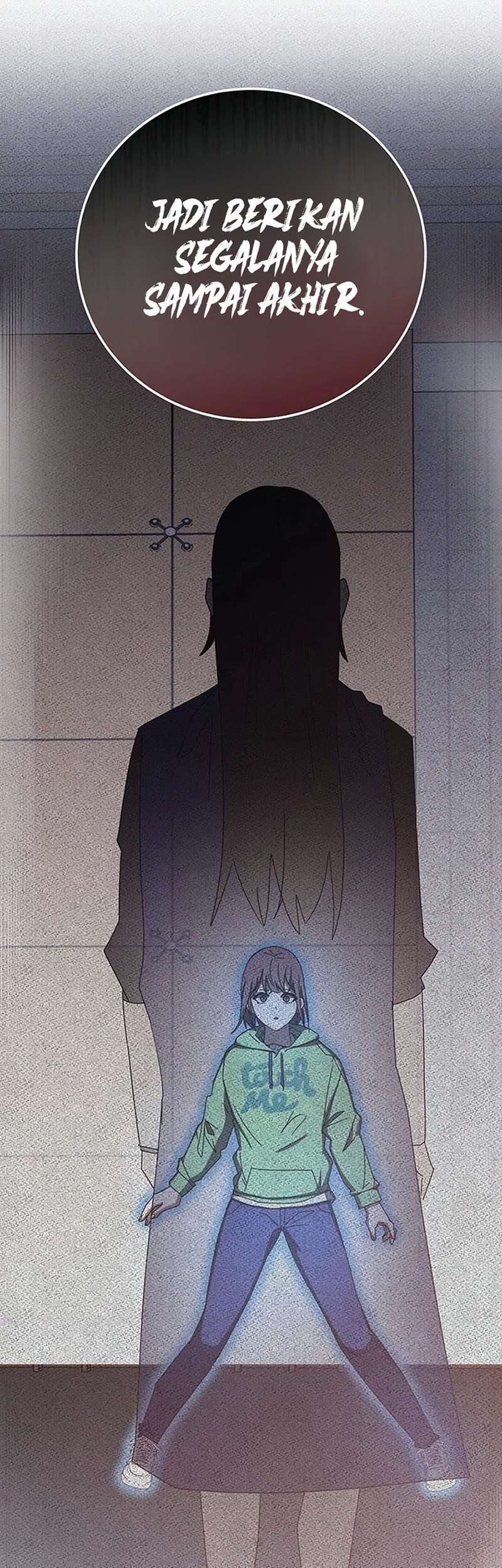 Transcension Academy Chapter 69 - halaman 6