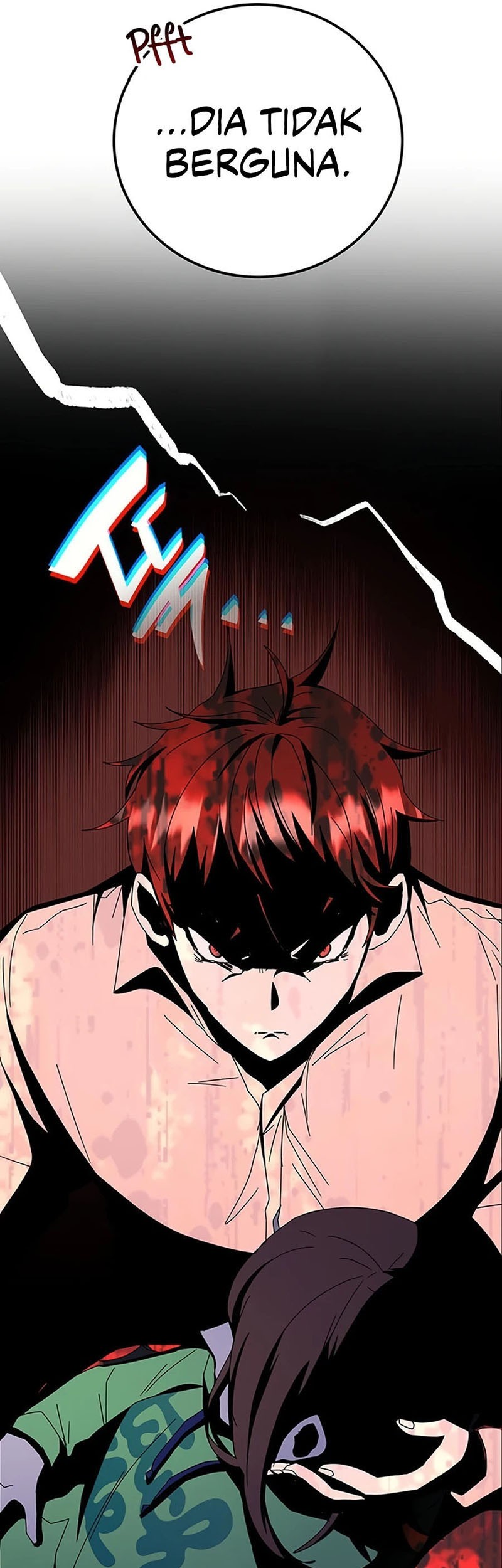 Transcension Academy Chapter 69 - halaman 67