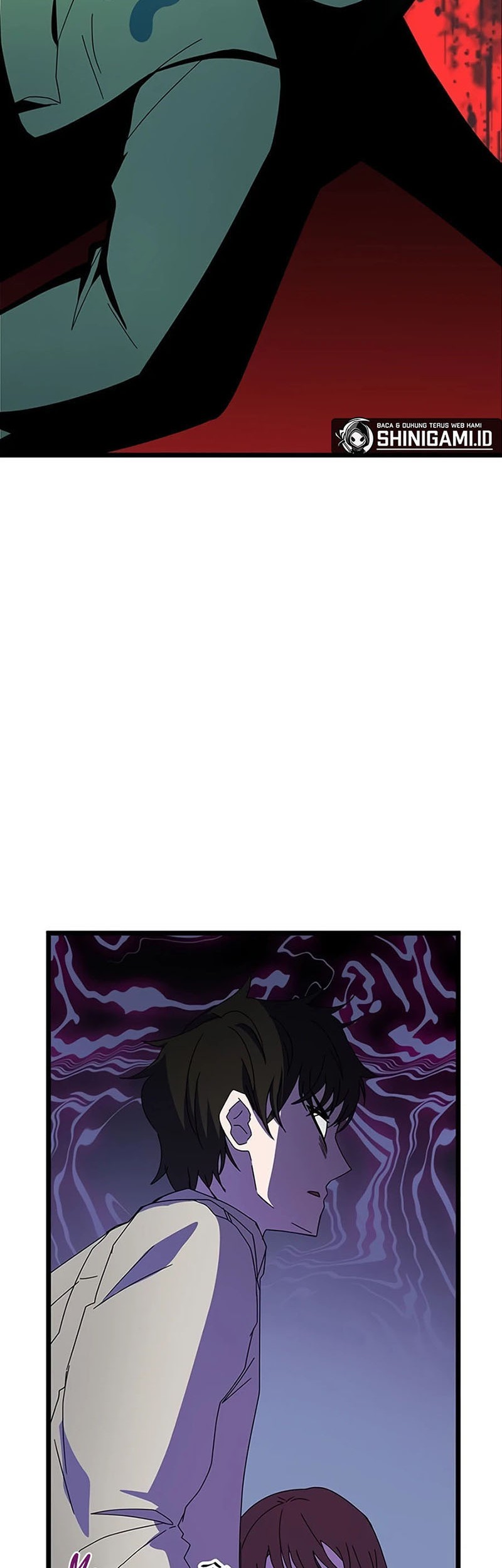 Transcension Academy Chapter 69 - halaman 68