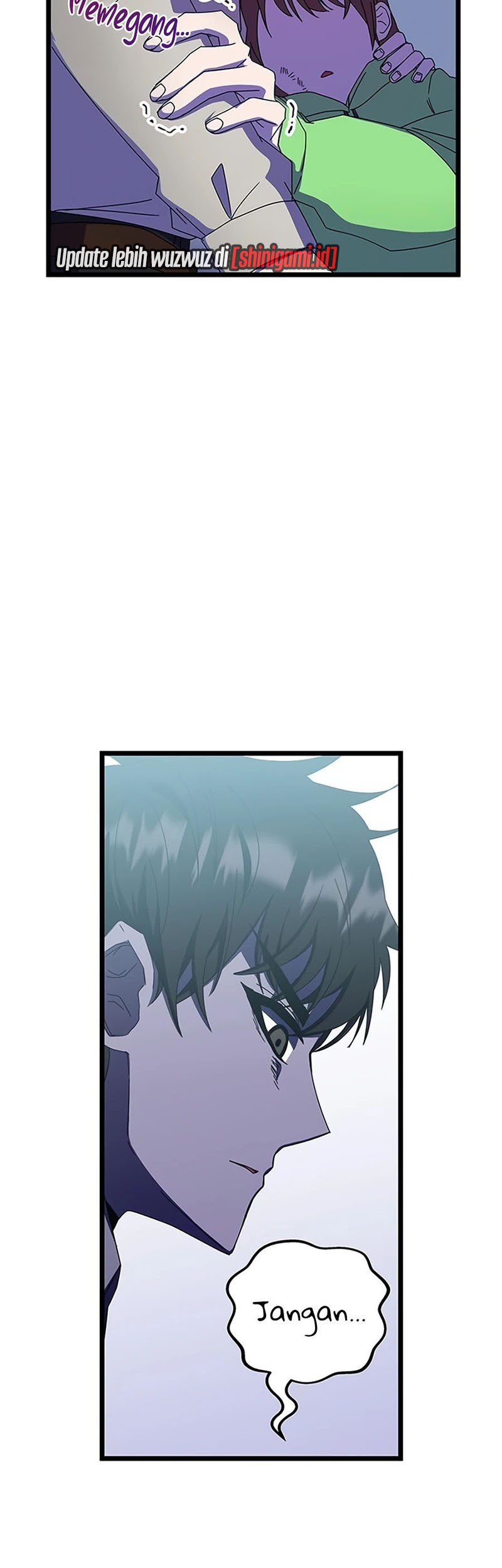 Transcension Academy Chapter 69 - halaman 69