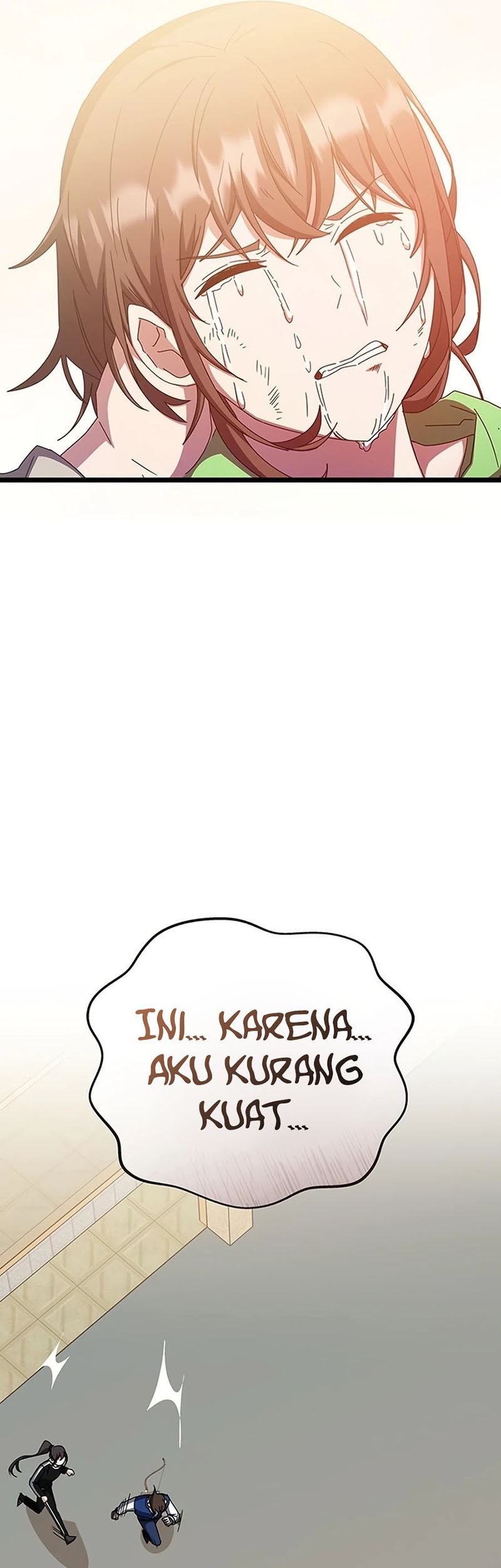 Transcension Academy Chapter 69 - halaman 71