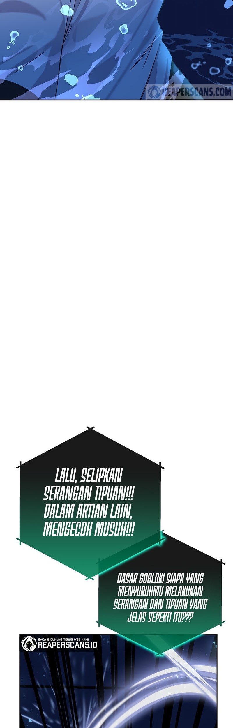 Transcension Academy Chapter 7 - halaman 10