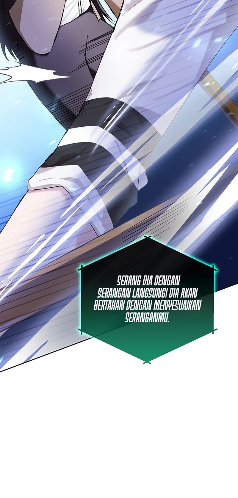 Transcension Academy Chapter 7 - halaman 13