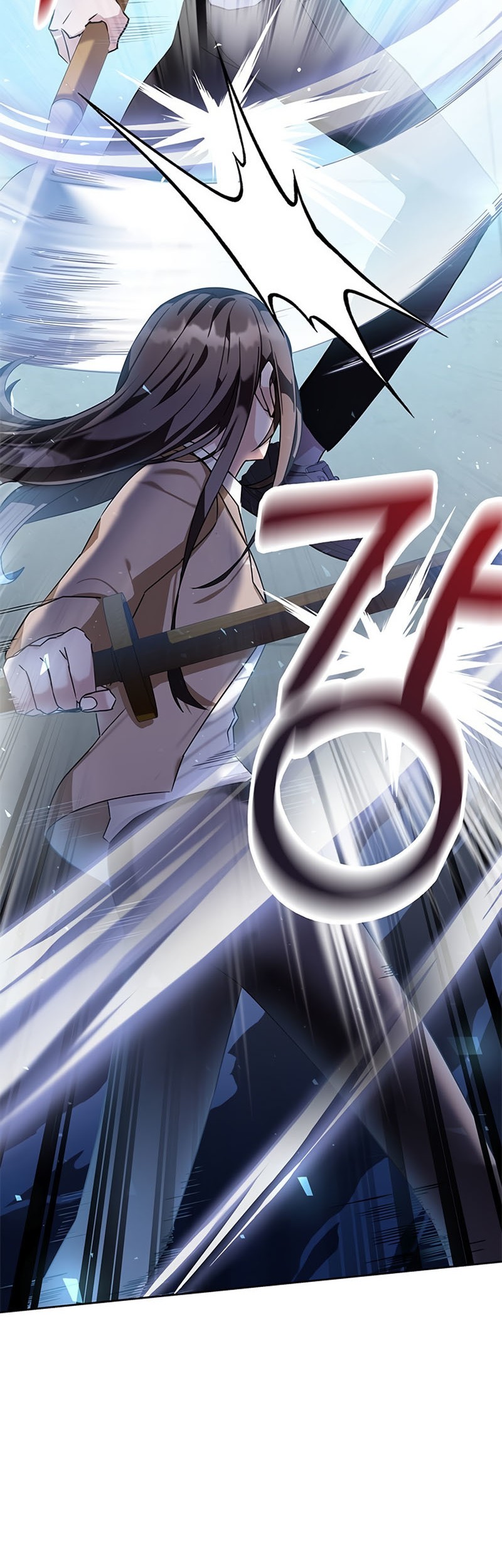 Transcension Academy Chapter 7 - halaman 15