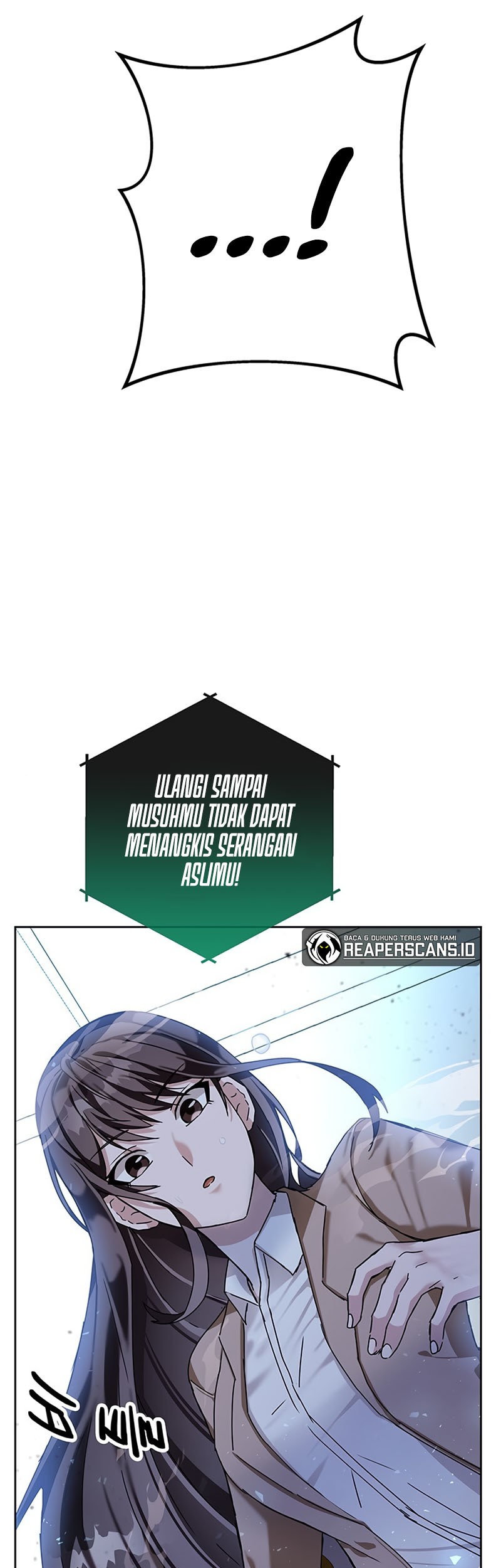 Transcension Academy Chapter 7 - halaman 16