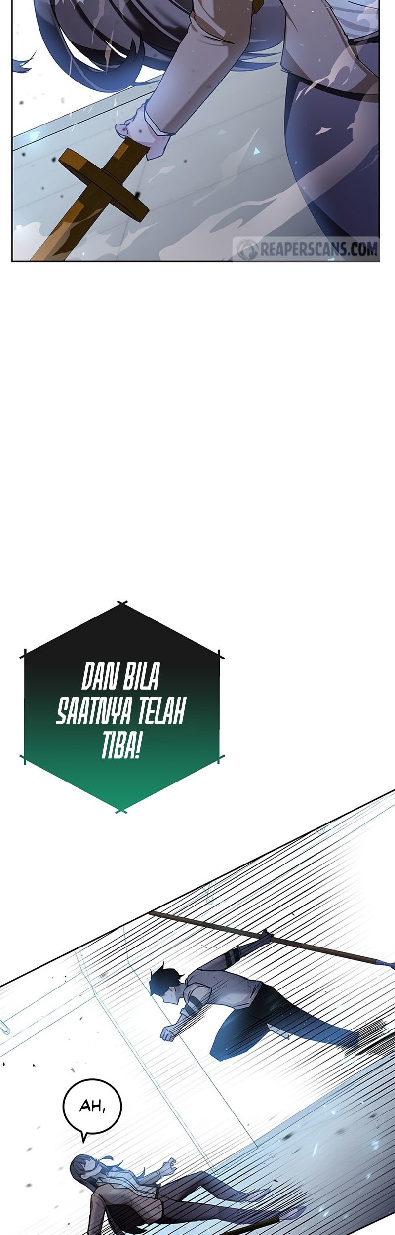 Transcension Academy Chapter 7 - halaman 17