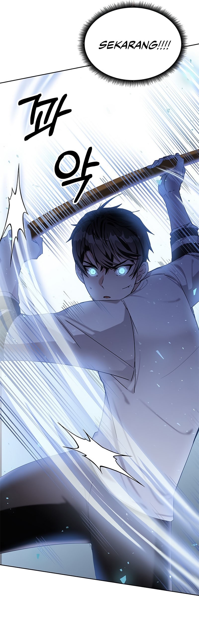 Transcension Academy Chapter 7 - halaman 19