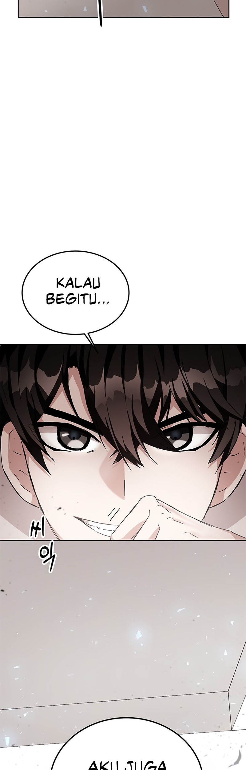 Transcension Academy Chapter 7 - halaman 2