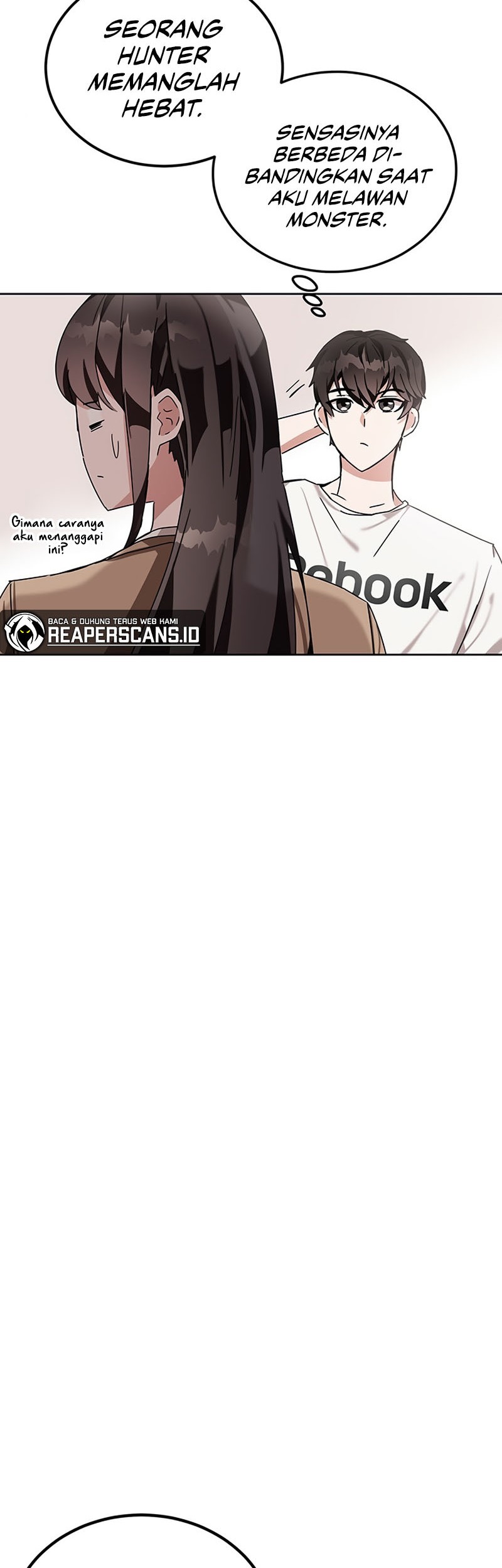 Transcension Academy Chapter 7 - halaman 30