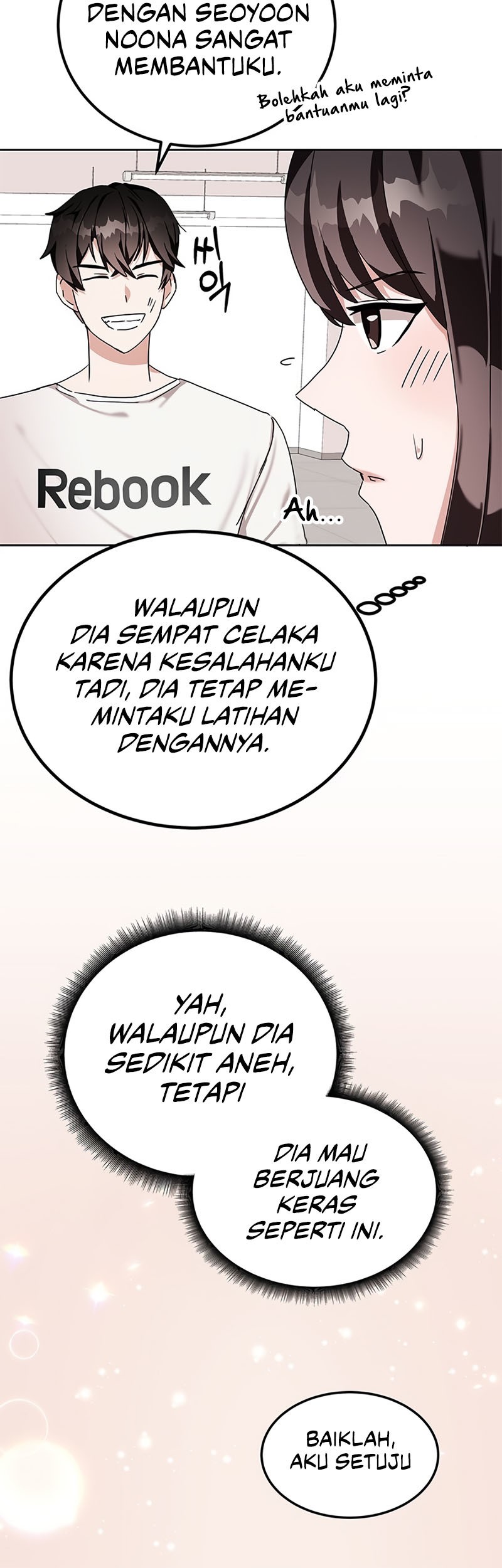 Transcension Academy Chapter 7 - halaman 36