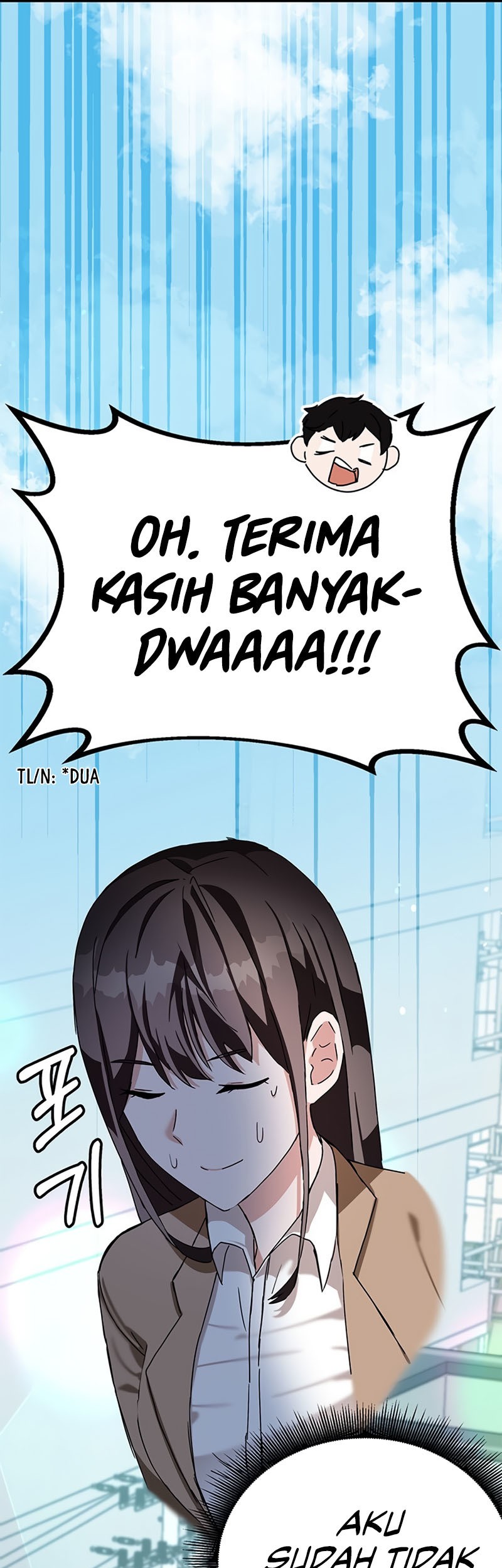Transcension Academy Chapter 7 - halaman 49