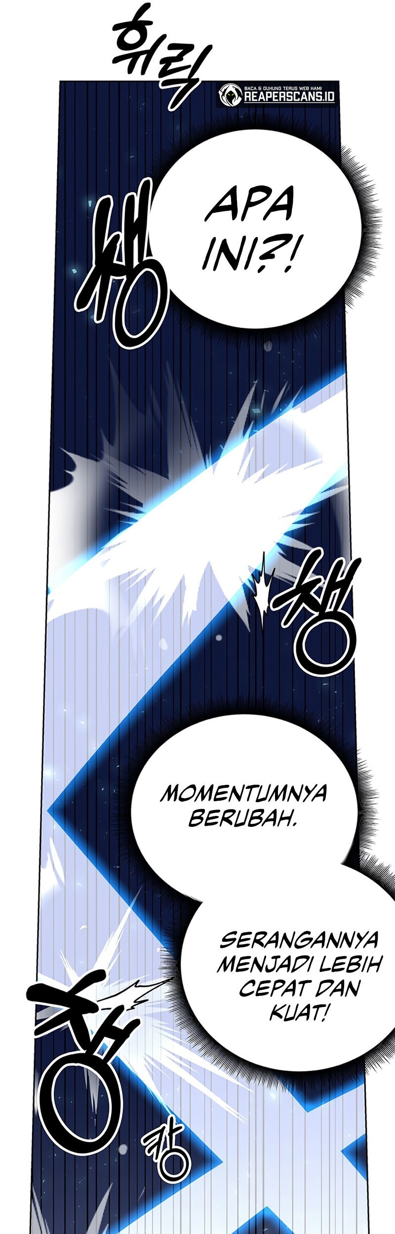 Transcension Academy Chapter 7 - halaman 5