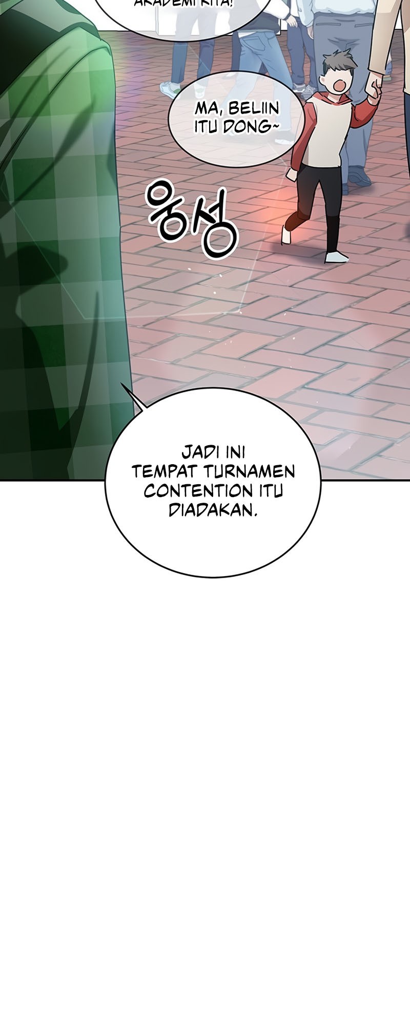 Transcension Academy Chapter 7 - halaman 53
