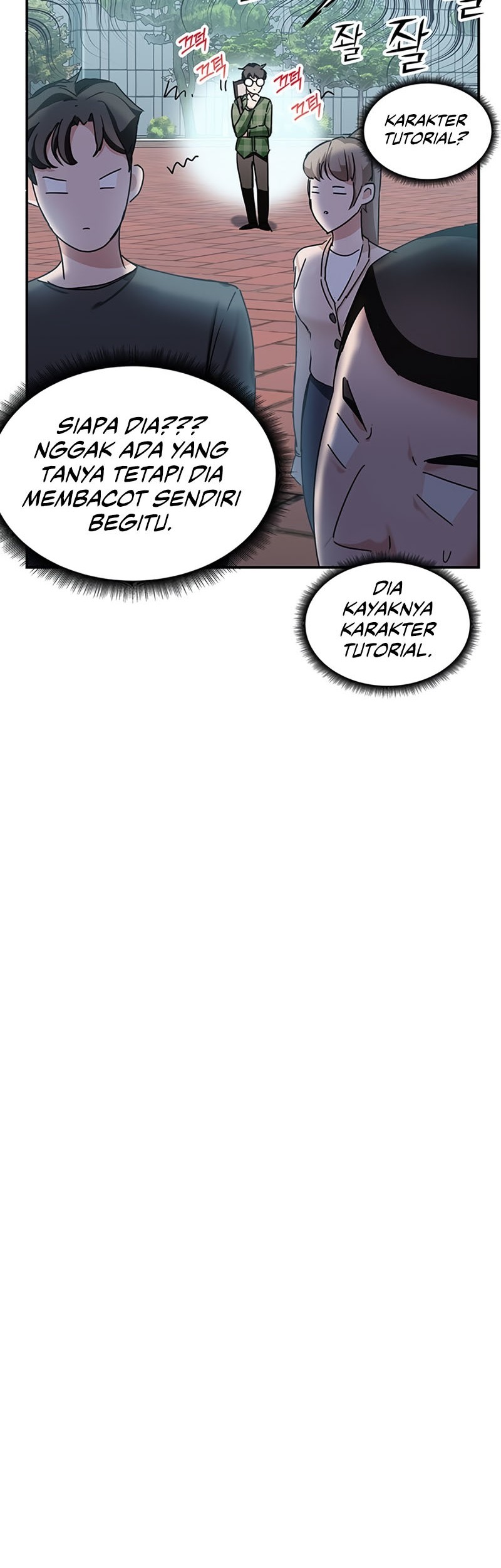 Transcension Academy Chapter 7 - halaman 57