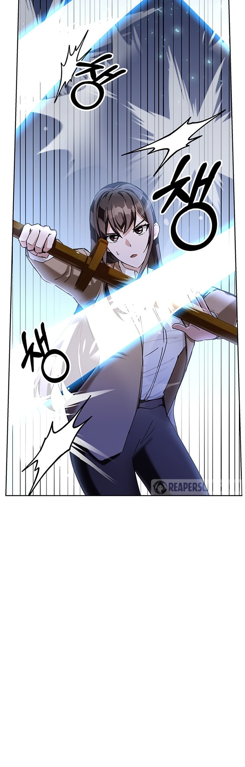 Transcension Academy Chapter 7 - halaman 6
