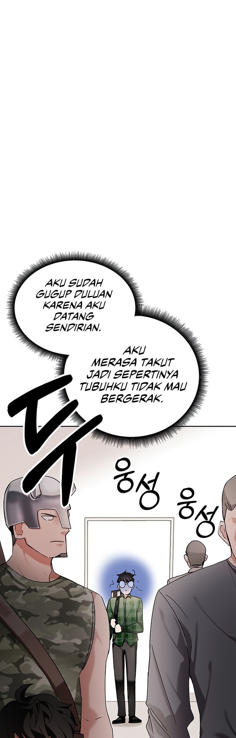 Transcension Academy Chapter 7 - halaman 60