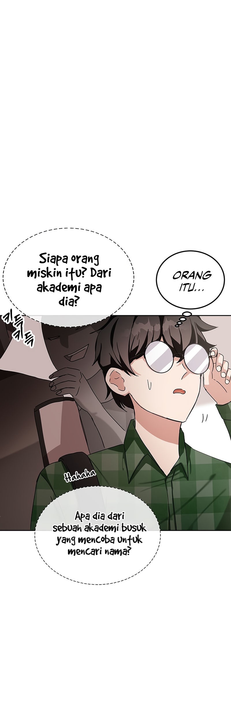 Transcension Academy Chapter 7 - halaman 66