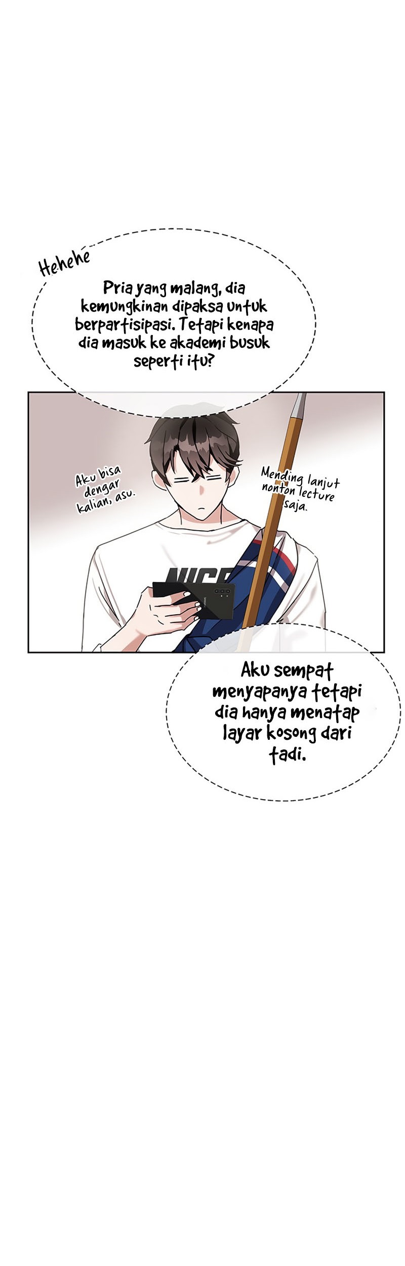 Transcension Academy Chapter 7 - halaman 67