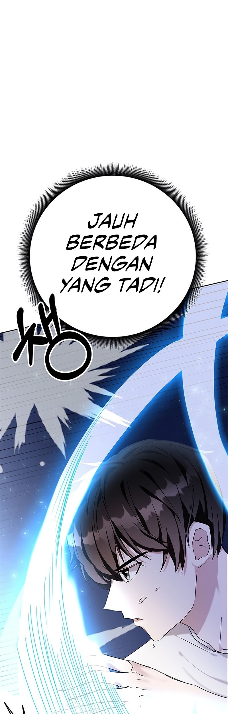 Transcension Academy Chapter 7 - halaman 7