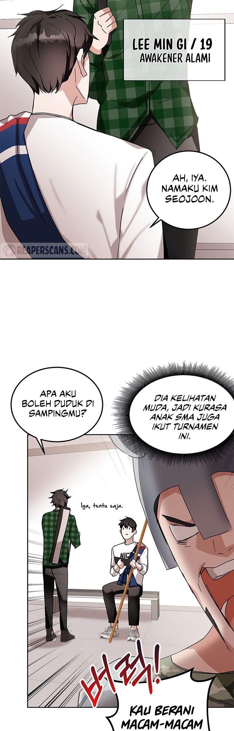 Transcension Academy Chapter 7 - halaman 72