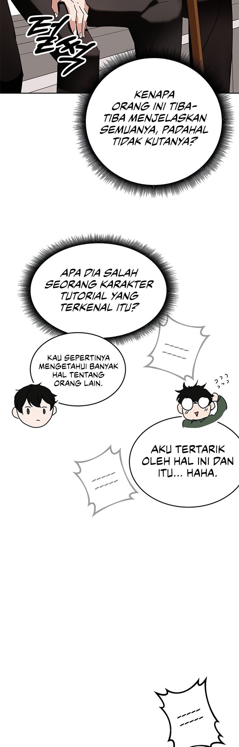 Transcension Academy Chapter 7 - halaman 77