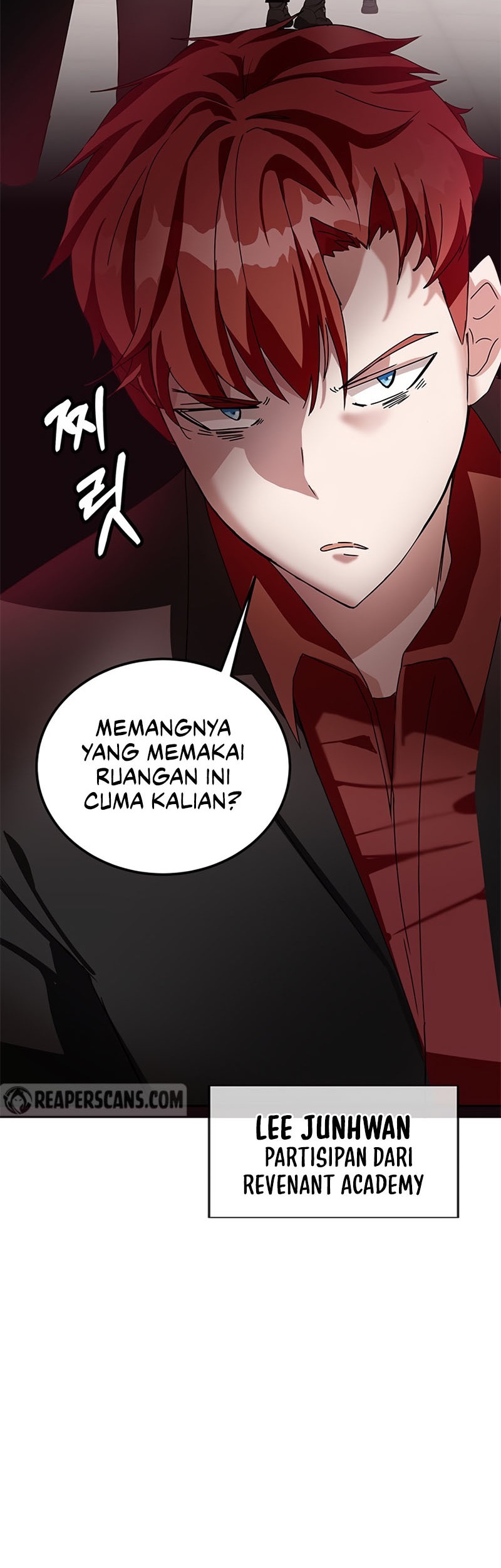 Transcension Academy Chapter 7 - halaman 80