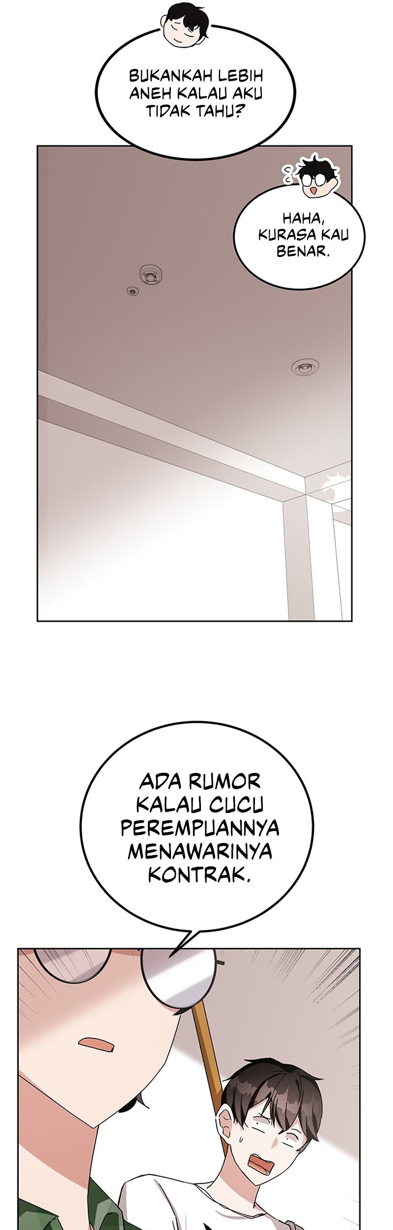 Transcension Academy Chapter 7 - halaman 84