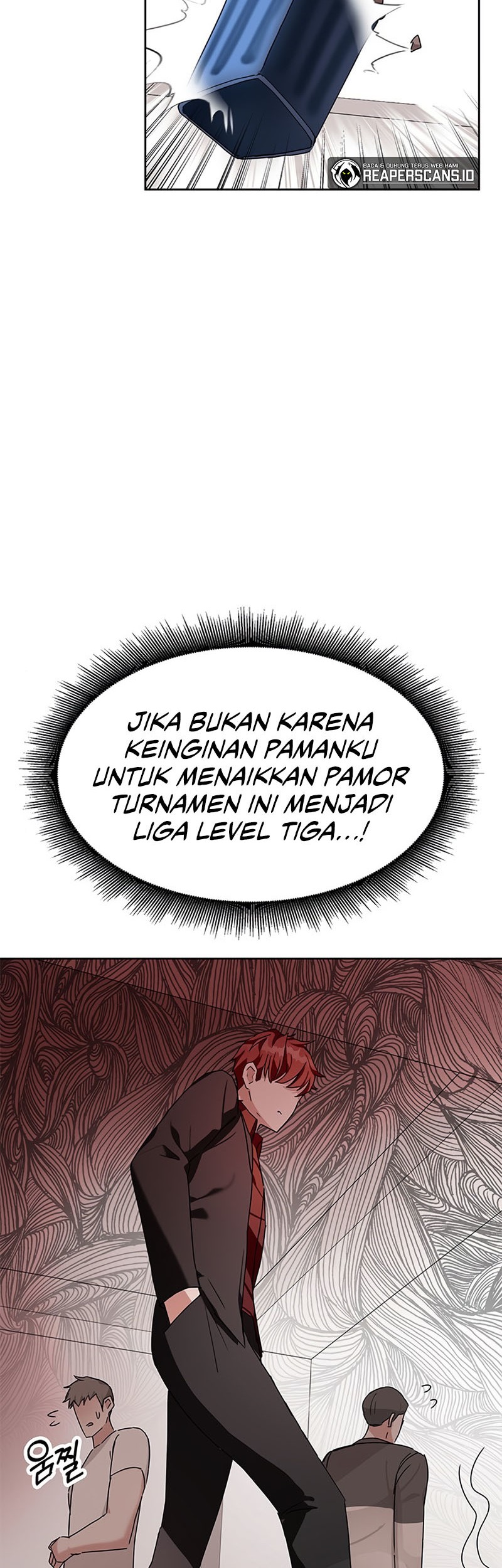 Transcension Academy Chapter 7 - halaman 87