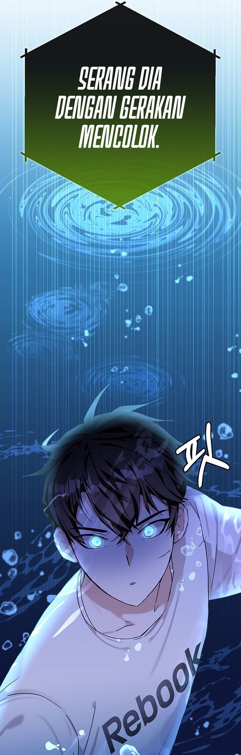 Transcension Academy Chapter 7 - halaman 9
