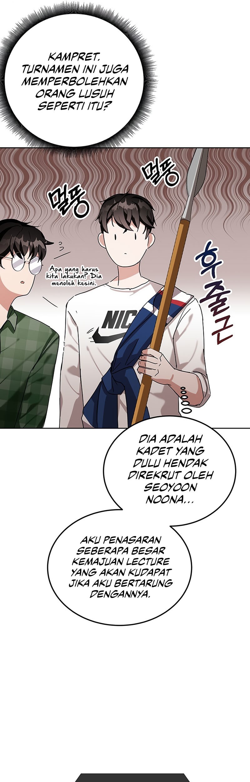 Transcension Academy Chapter 7 - halaman 94