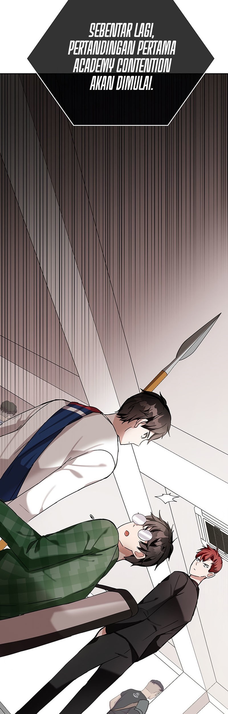 Transcension Academy Chapter 7 - halaman 95