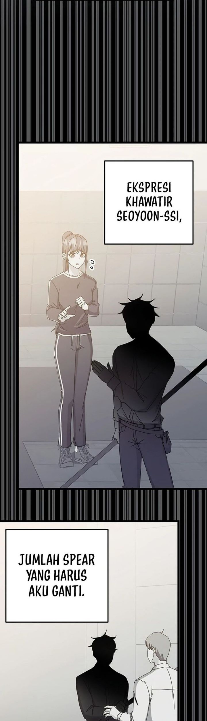 Transcension Academy Chapter 70 - halaman 11