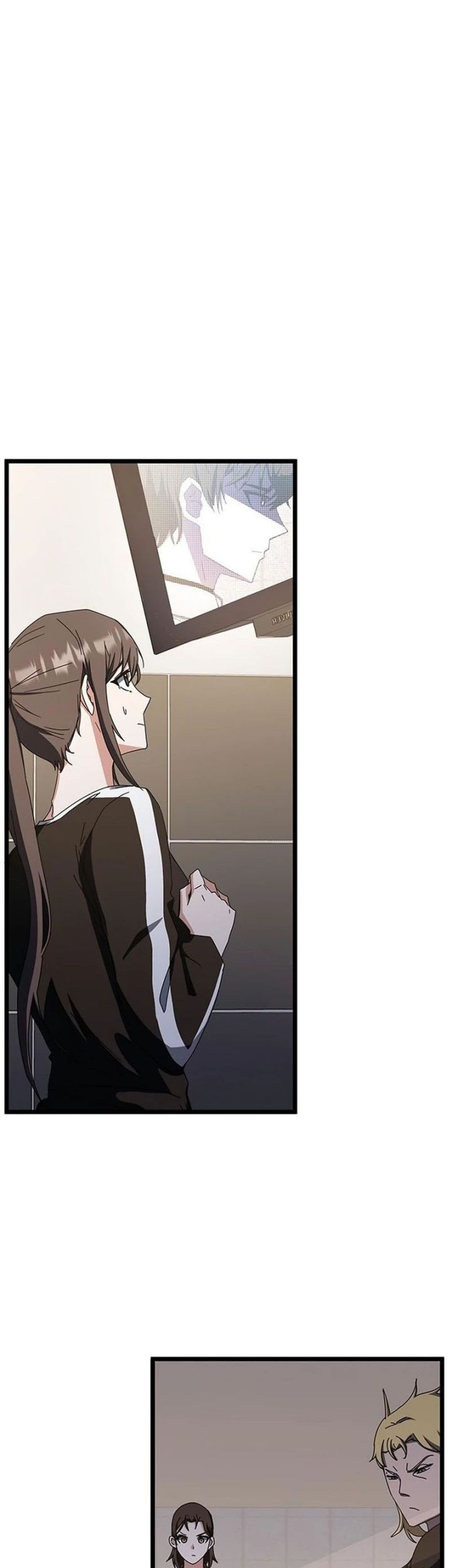 Transcension Academy Chapter 70 - halaman 18
