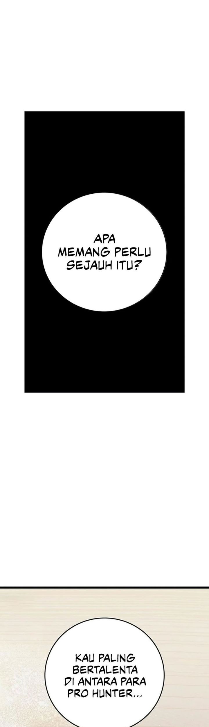 Transcension Academy Chapter 70 - halaman 22