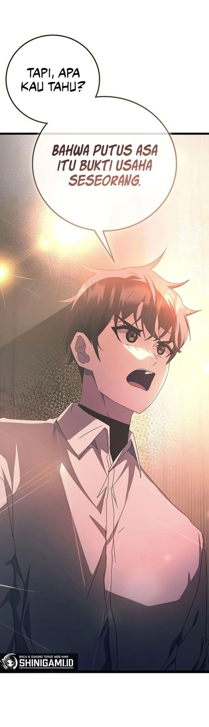 Transcension Academy Chapter 70 - halaman 24