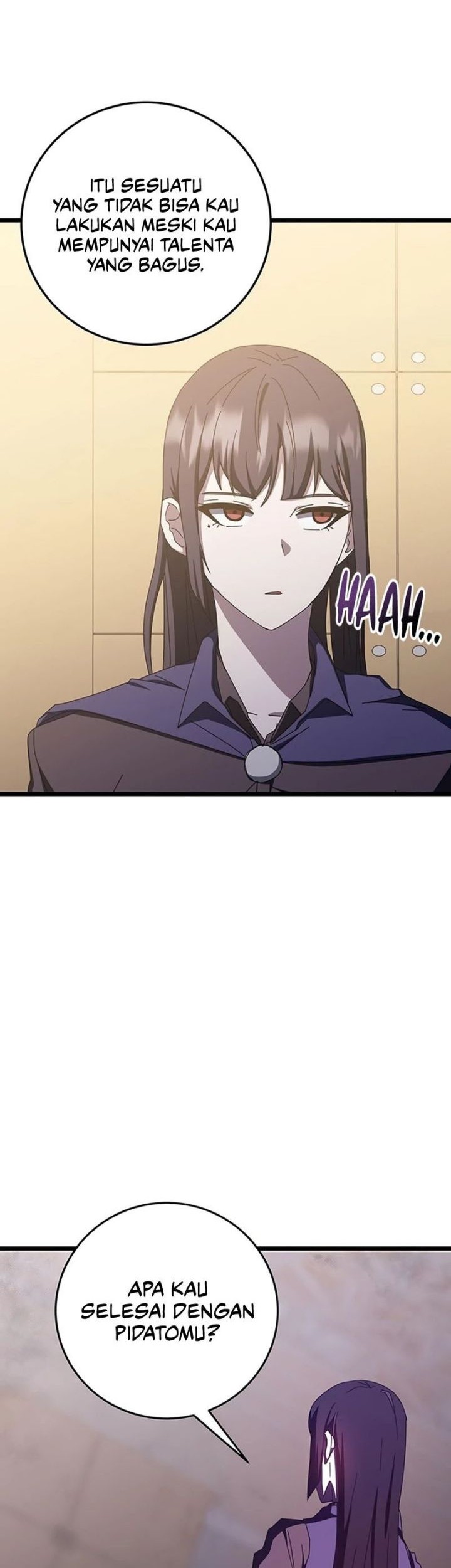 Transcension Academy Chapter 70 - halaman 27
