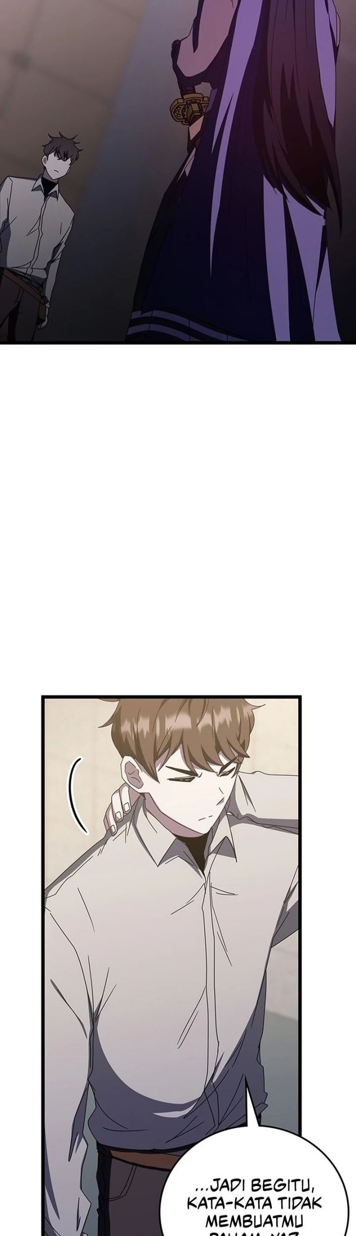 Transcension Academy Chapter 70 - halaman 28