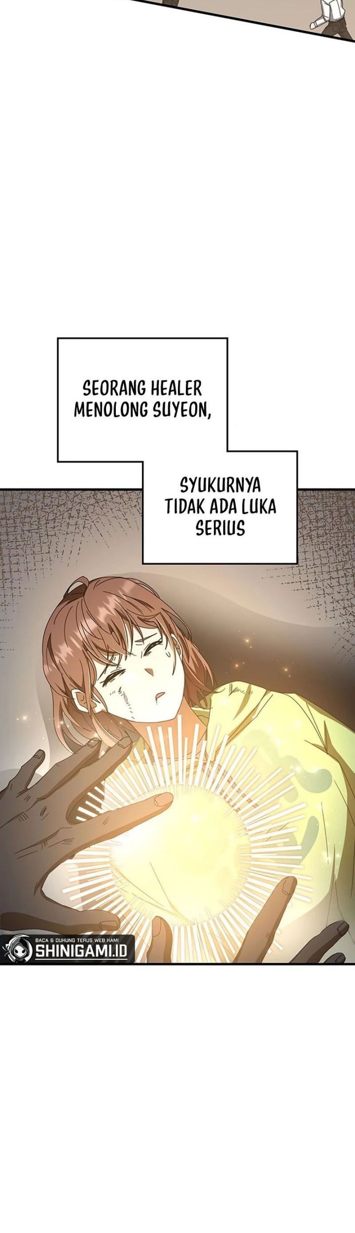 Transcension Academy Chapter 70 - halaman 3