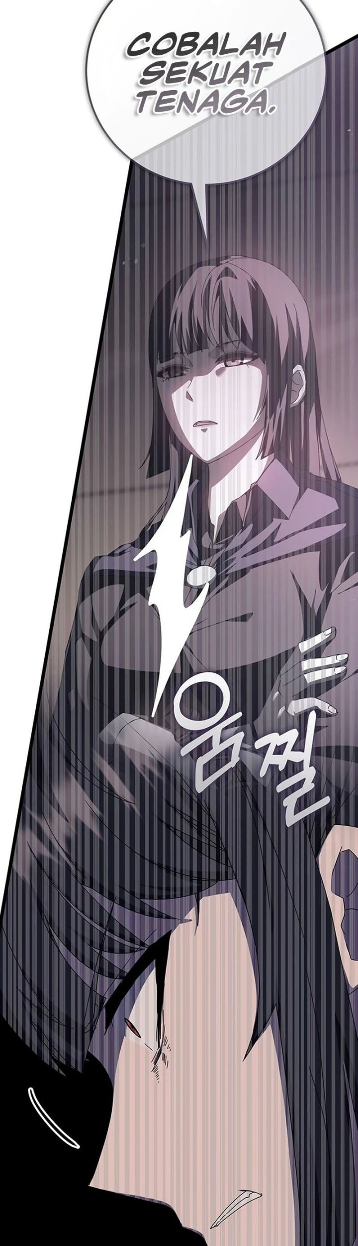 Transcension Academy Chapter 70 - halaman 32