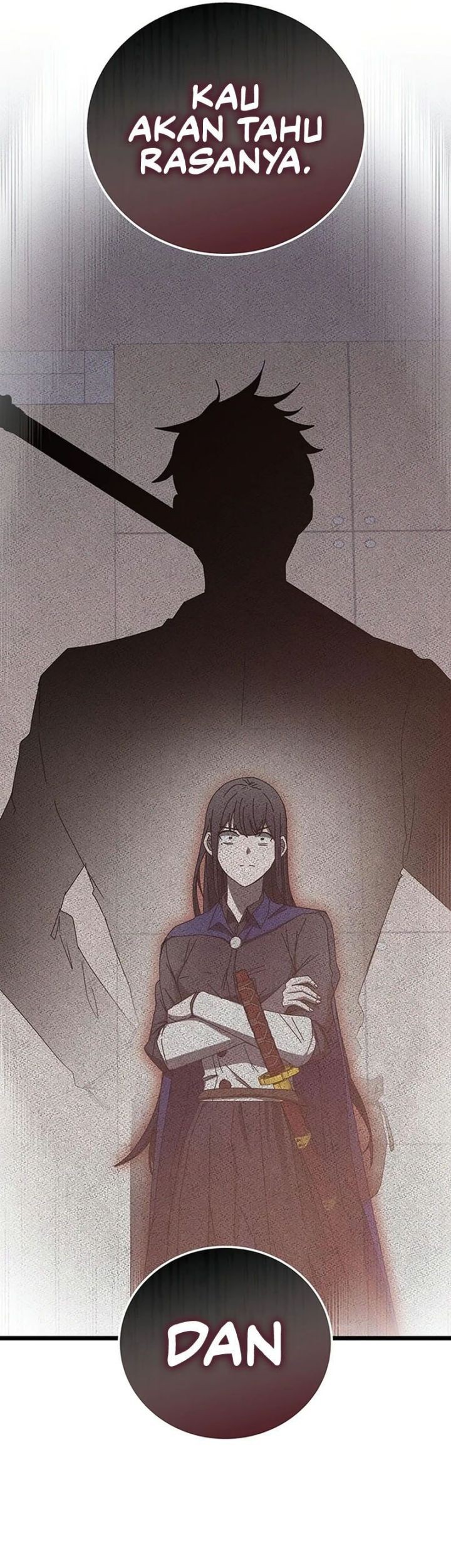 Transcension Academy Chapter 70 - halaman 34