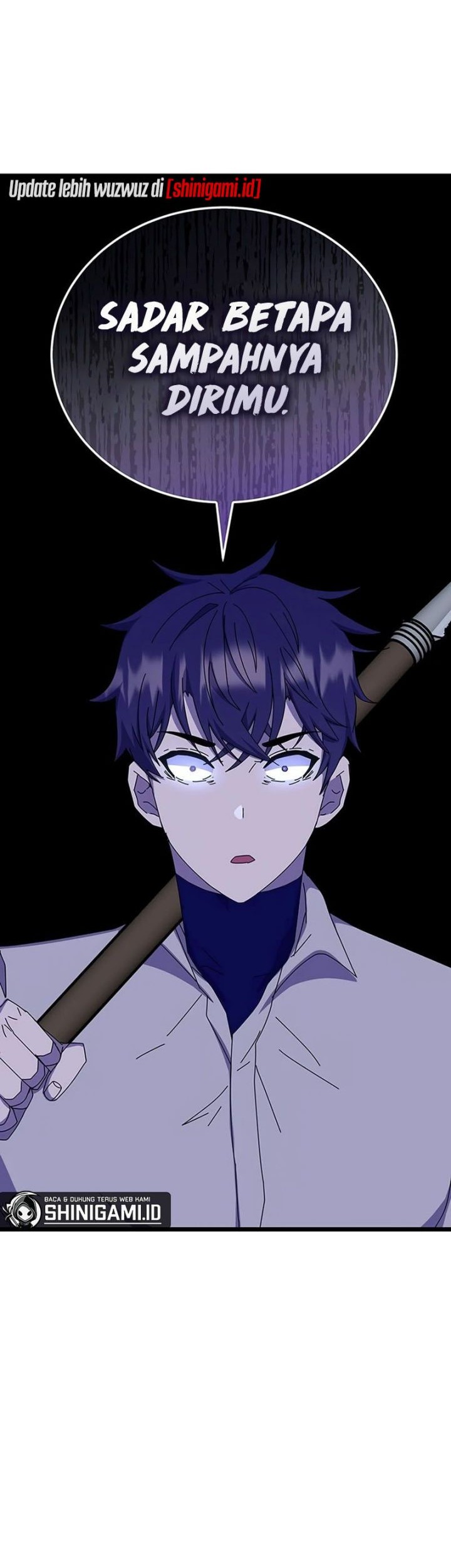 Transcension Academy Chapter 70 - halaman 35