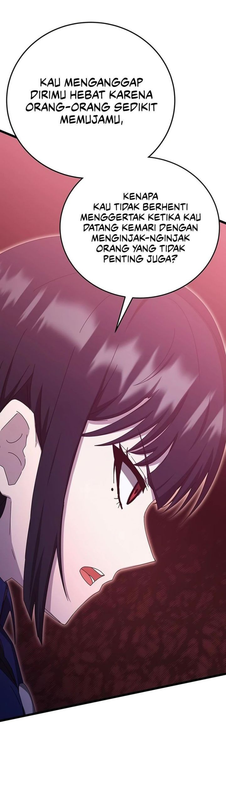 Transcension Academy Chapter 70 - halaman 36