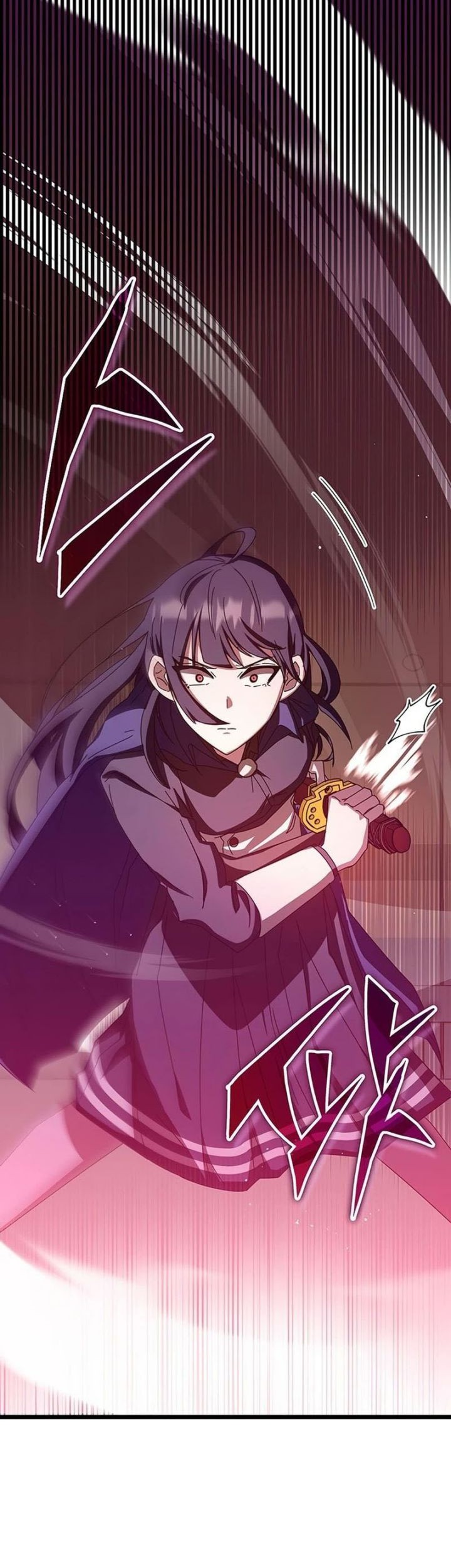 Transcension Academy Chapter 70 - halaman 40