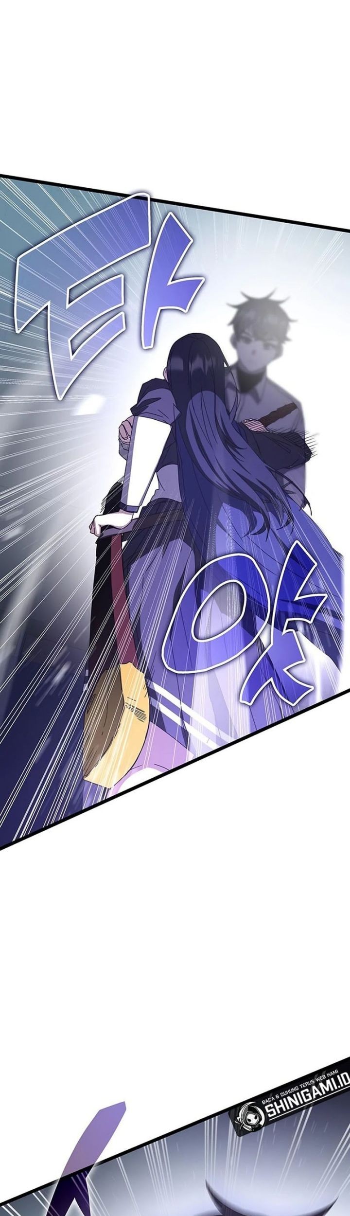 Transcension Academy Chapter 70 - halaman 46