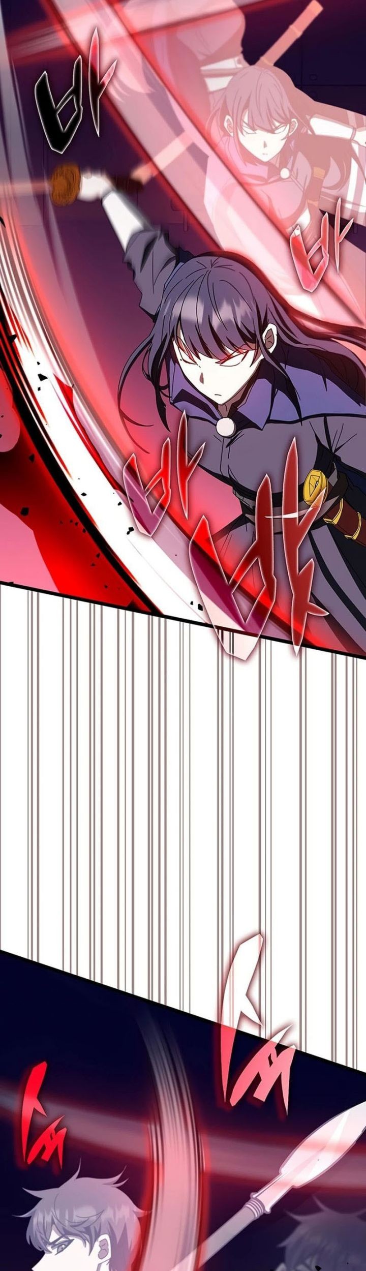Transcension Academy Chapter 70 - halaman 52