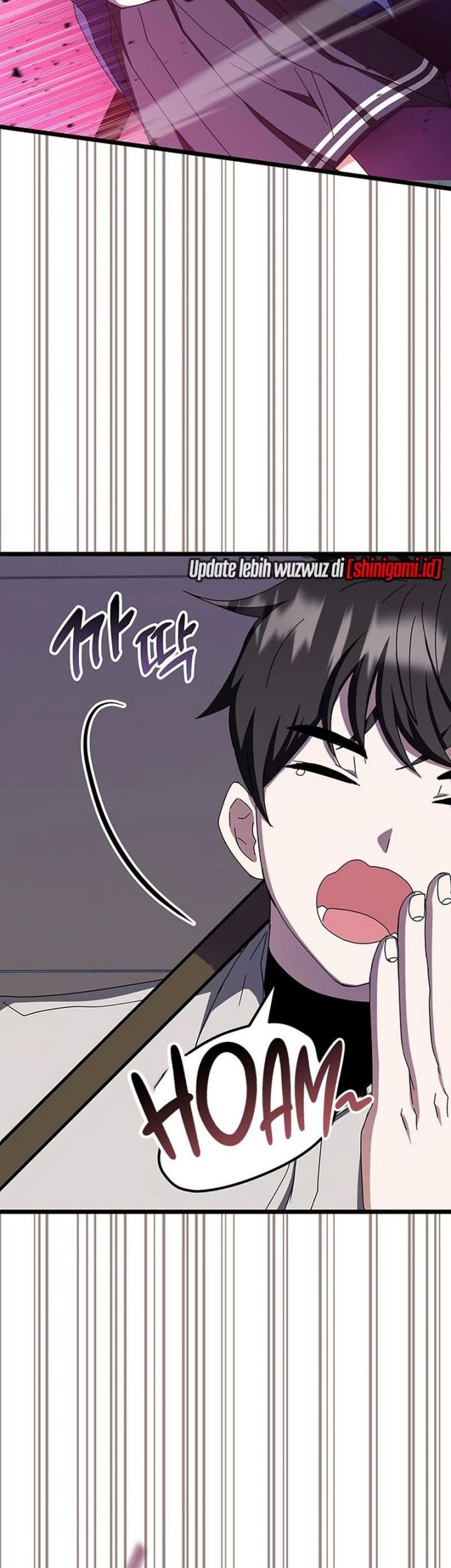 Transcension Academy Chapter 70 - halaman 54