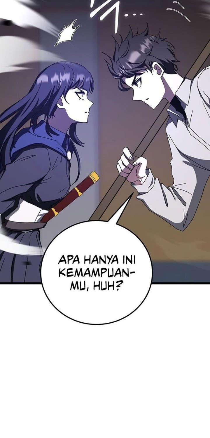Transcension Academy Chapter 70 - halaman 59