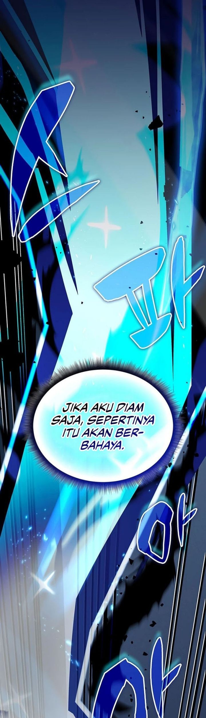 Transcension Academy Chapter 70 - halaman 65