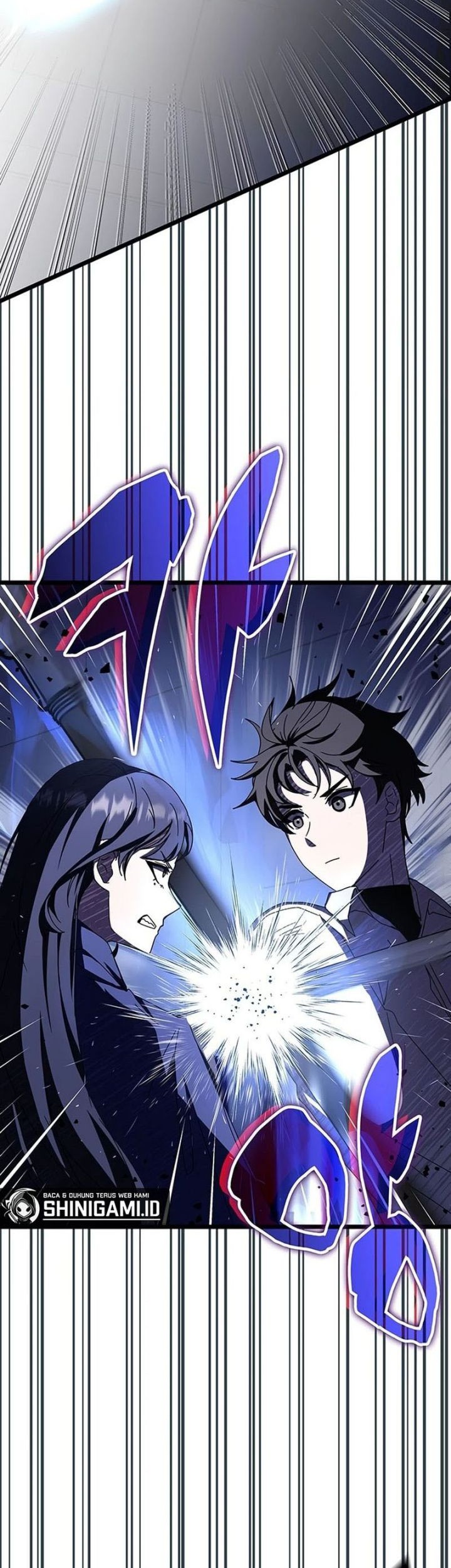 Transcension Academy Chapter 70 - halaman 67