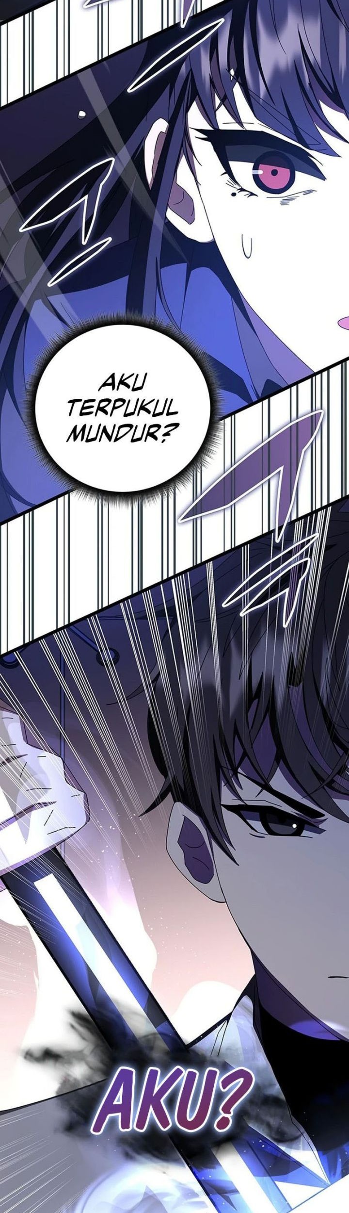 Transcension Academy Chapter 70 - halaman 72